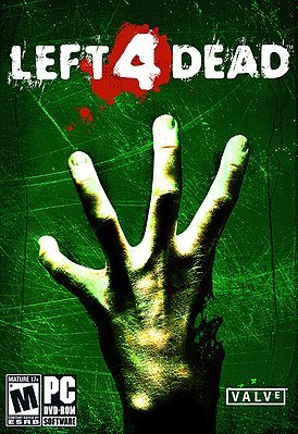 Left 4 Dead